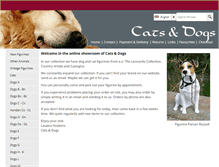 Tablet Screenshot of beeldje.3dogs.eu